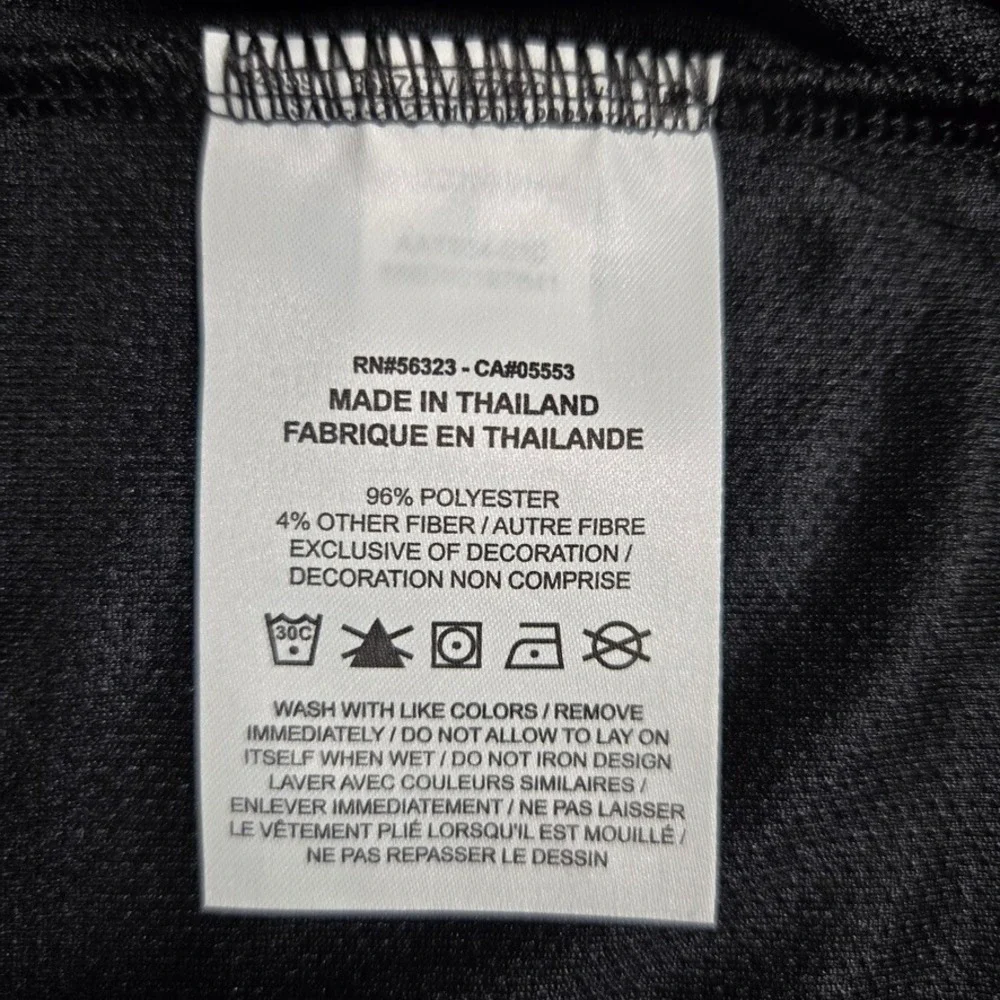 Nike Shirt Mens Large Gray Golf‎ Polo Performance Stretch Dri-Fit Casual Logo